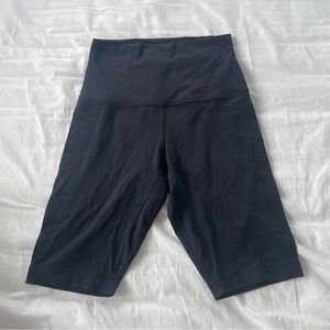 Lululemon Align Bike Shorts 8”